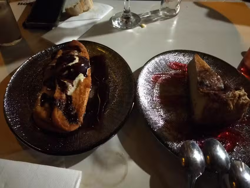 Gastrotaberna Bodegas Sanz