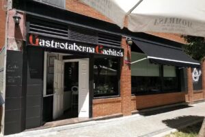 Gastrotaberna Cachito&rsquo;s