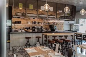 Gastrotaberna Carmela