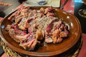 Gastrotaberna la chacineria