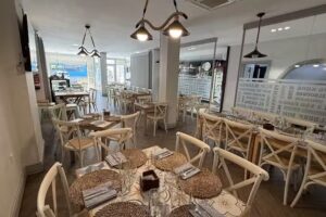 GastroTaberna Ley de Vida