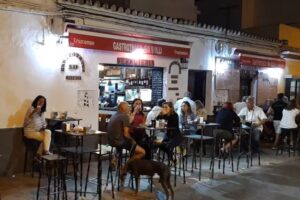 Gastrotasca Sin Bulli