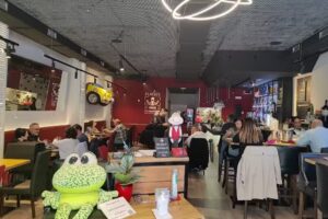 Gastroteca Espai Classual