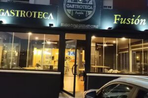 GASTROTECA FUSION