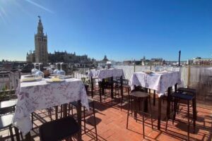 GastroTerraza La Fortissima