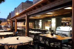 Gastroterraza La orilla