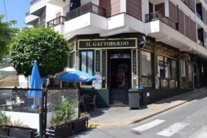 Gattopardo Burguer Cervecer&iacute;a