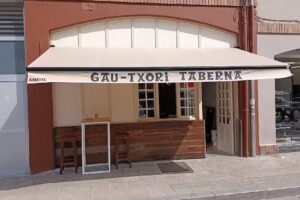 Gau-Txori Taberna