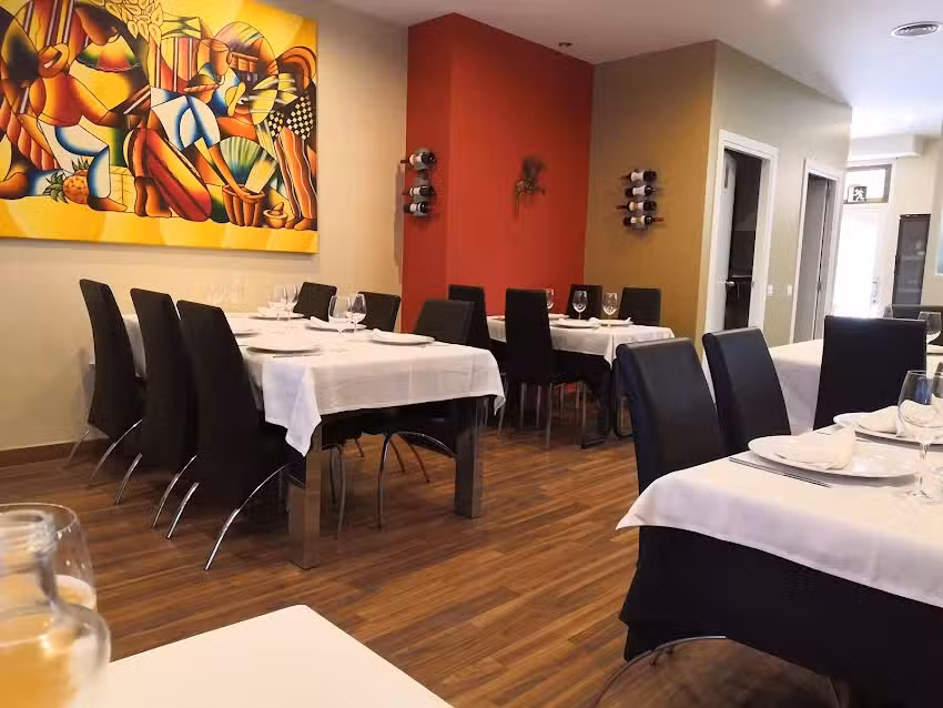 Gauchitos Grill