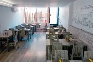 Gaudeix &ndash; Cuina casolana