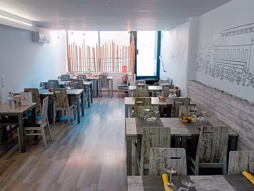 Gaudeix &ndash; Cuina casolana