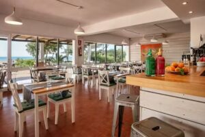 Gavina Restaurant | Creixell Platja