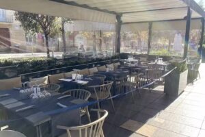 Gayarre Bar Restaurante