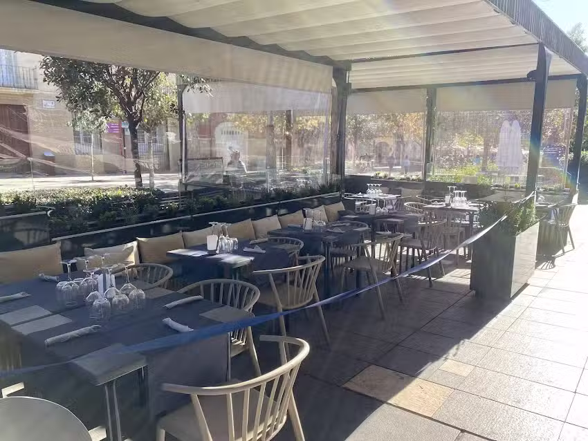 Gayarre Bar Restaurante