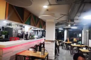 Gayoleru Sidrer&iacute;a Fresca