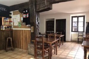 Gaztelu Herriko Ostatua