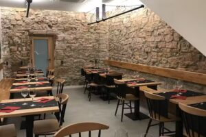 Gaztelu Ostatua Errenteria