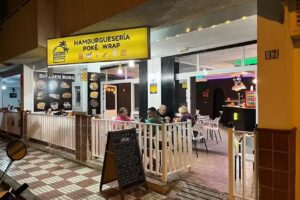 GB &ndash; Italian Restaurant Pizzeria