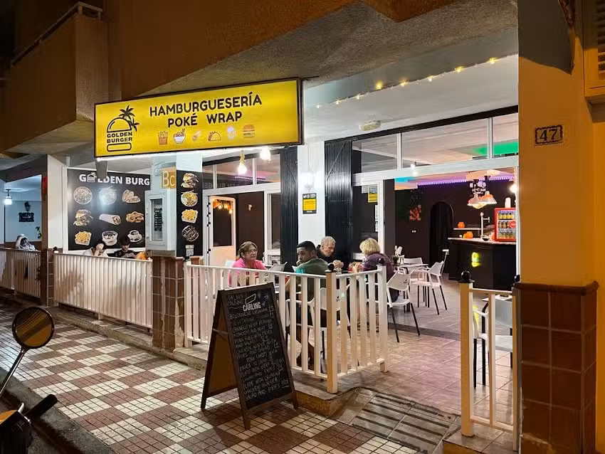 GB &ndash; Italian Restaurant Pizzeria