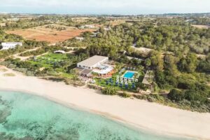 Gecko Formentera, a Small Luxury Hotel of the World