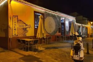 Geco Libero – Los Llanos