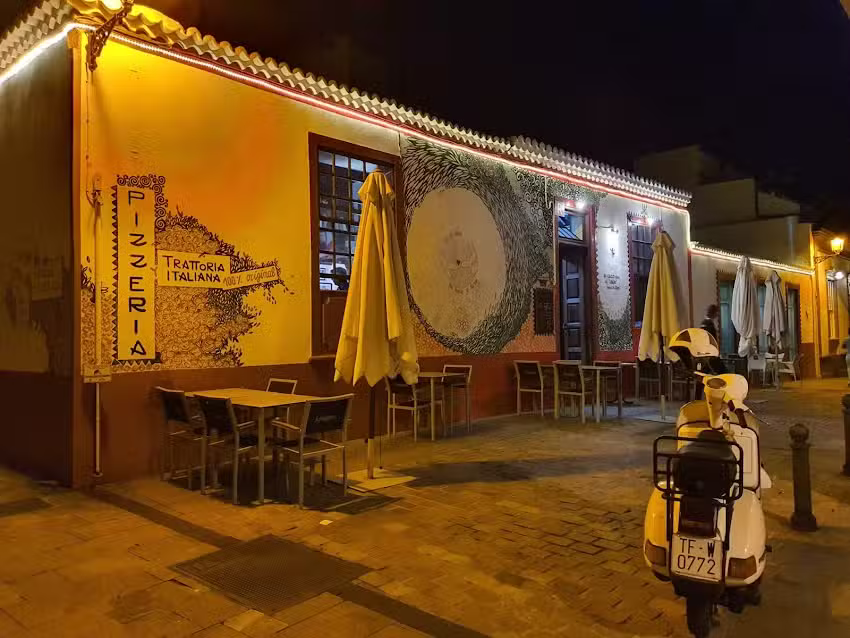 Geco Libero &ndash; Los Llanos