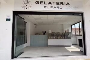 Gelateria El Faro