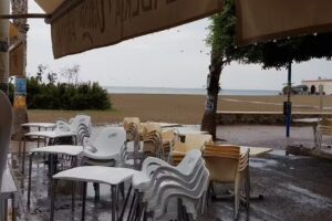 Gelateria, Ristorante, Pizzeria Vittoria