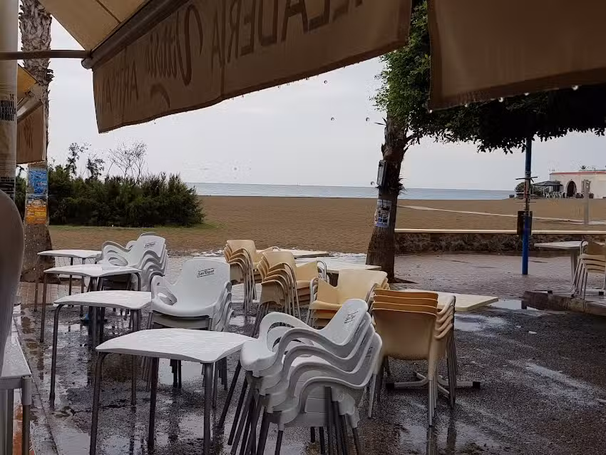 Gelateria, Ristorante, Pizzeria Vittoria