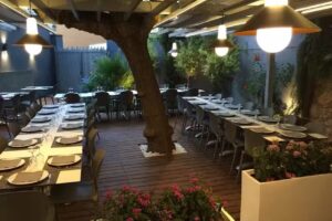 Gelatone &ndash; Trattoria Pizzeria