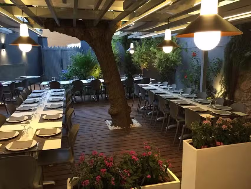 Gelatone &ndash; Trattoria Pizzeria