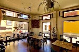 Génesis Restaurante