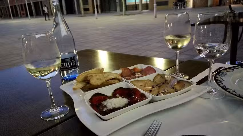 Gentilicis Restaurant