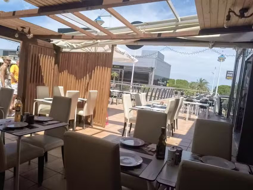 Get Fresh Restaurant