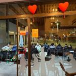 GET FRESH Restaurant