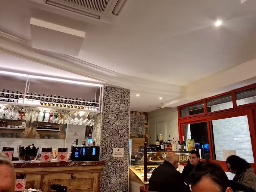 GETA Taberna