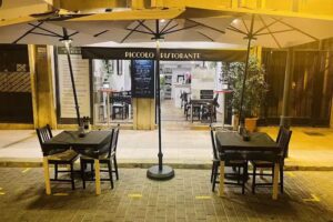 Gigi’s Piccolo Ristorante