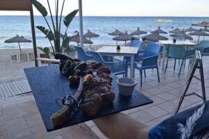 Gili&rsquo;s Beach House