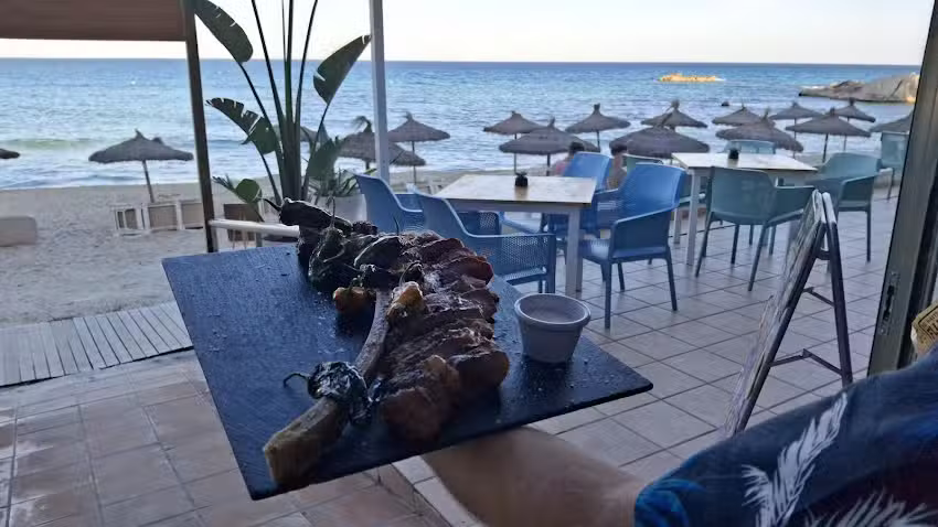 Gili&rsquo;s Beach House