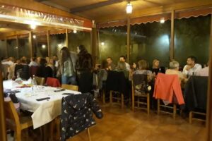 Ginebre &ndash; Tu restaurante en Petrer