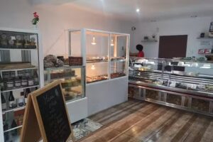 GIN&Eacute;S MORENO HERIZO