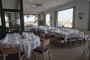 Gini&rsquo;s Restaurante