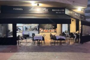 Gioia Mia Restaurante Italiano