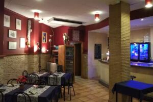 Girasol Bar-Restaurante