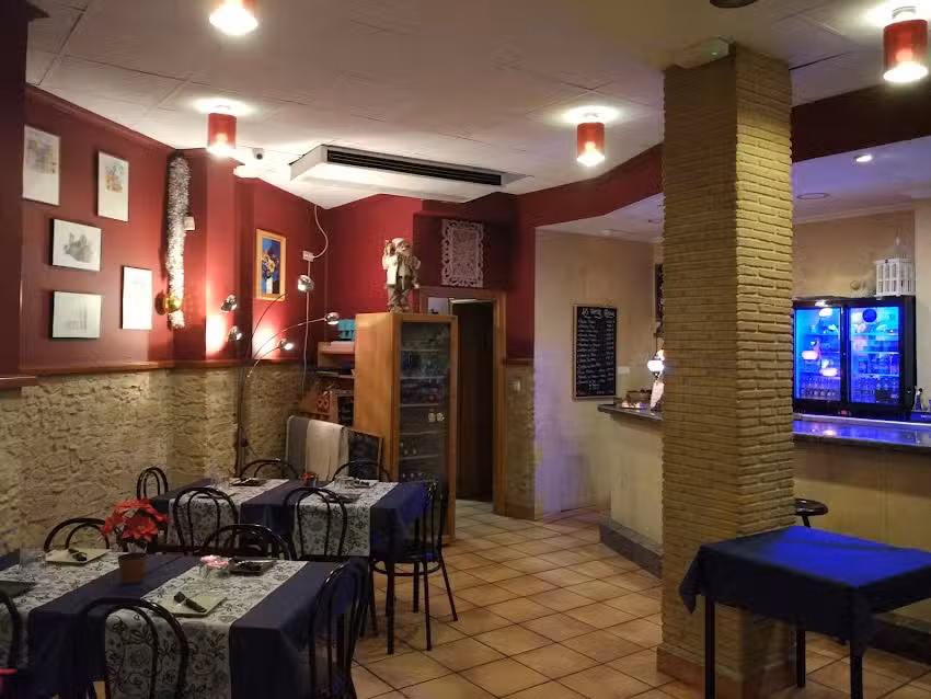 Girasol Bar-Restaurante