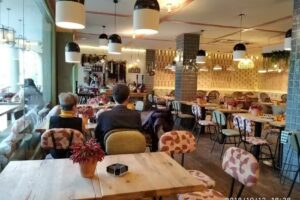 Giulietta | Restaurante Italiano Madrid