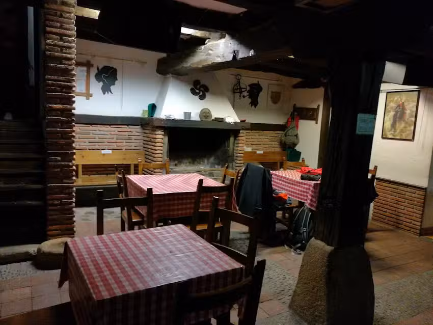 Gizarte-Etxea