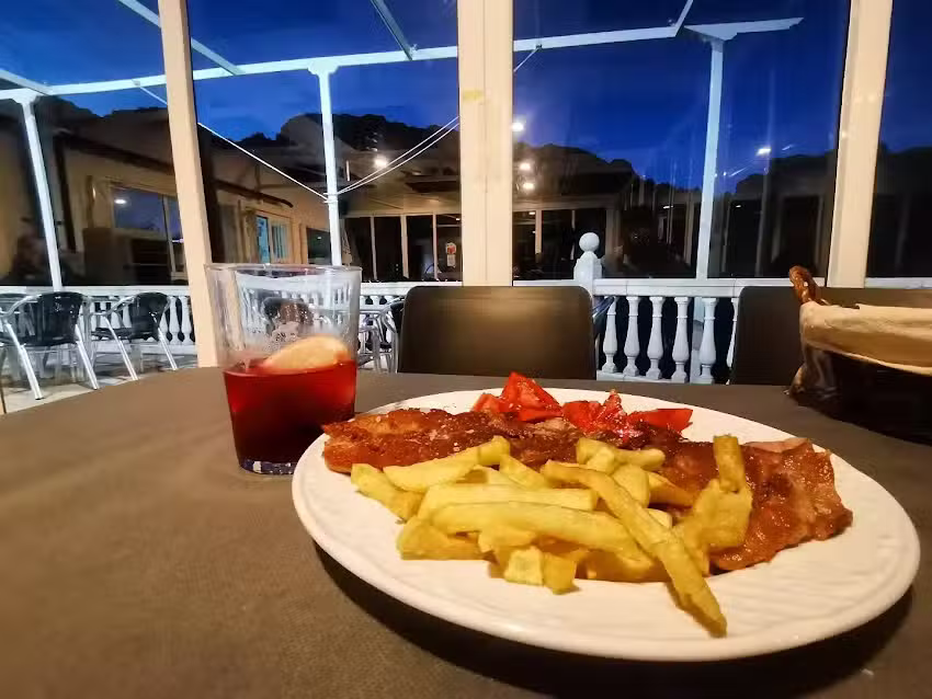 Glez- Punto de Encuentro