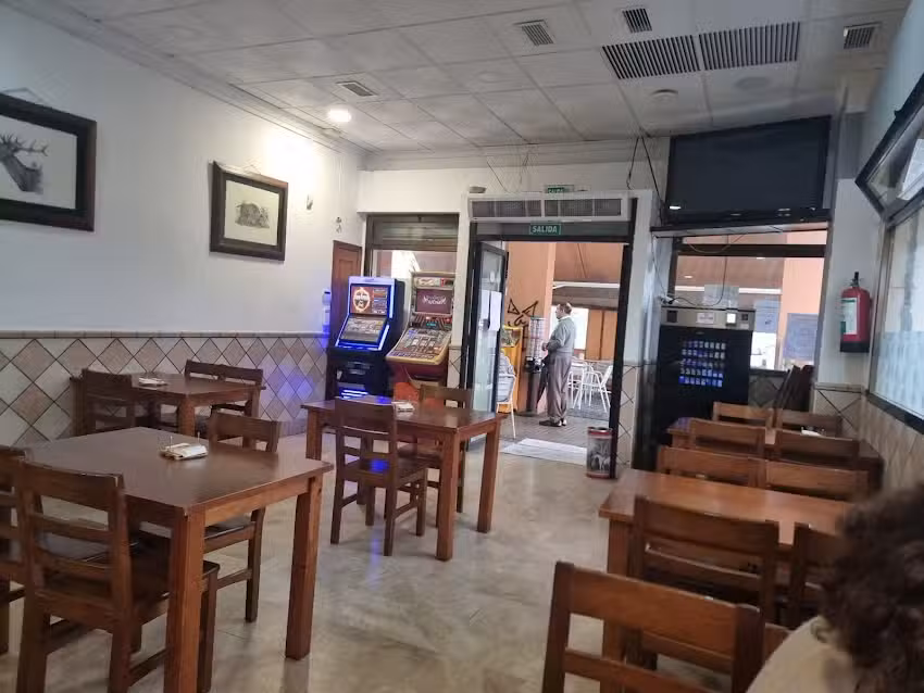 GLODY RESTAURANTE