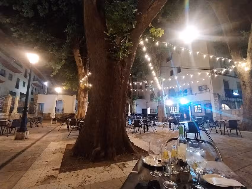 Gloria Bendita
